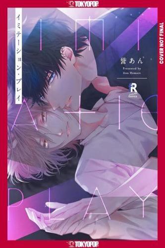 Imitation Play                                                                                                                                        <br><span class="capt-avtor"> By:Homare, Ann                                       </span><br><span class="capt-pari"> Eur:12,99 Мкд:799</span>